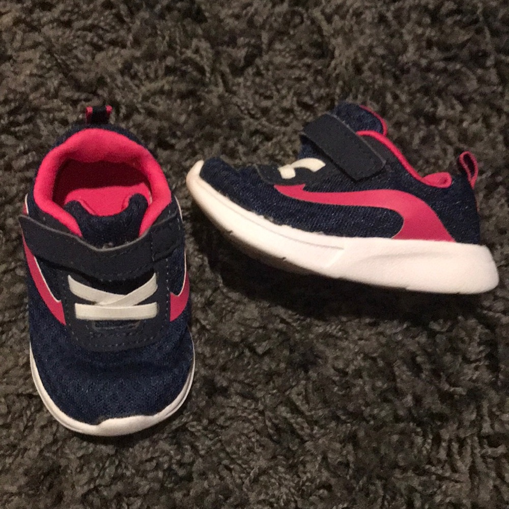 Size 5 toddlers shoes